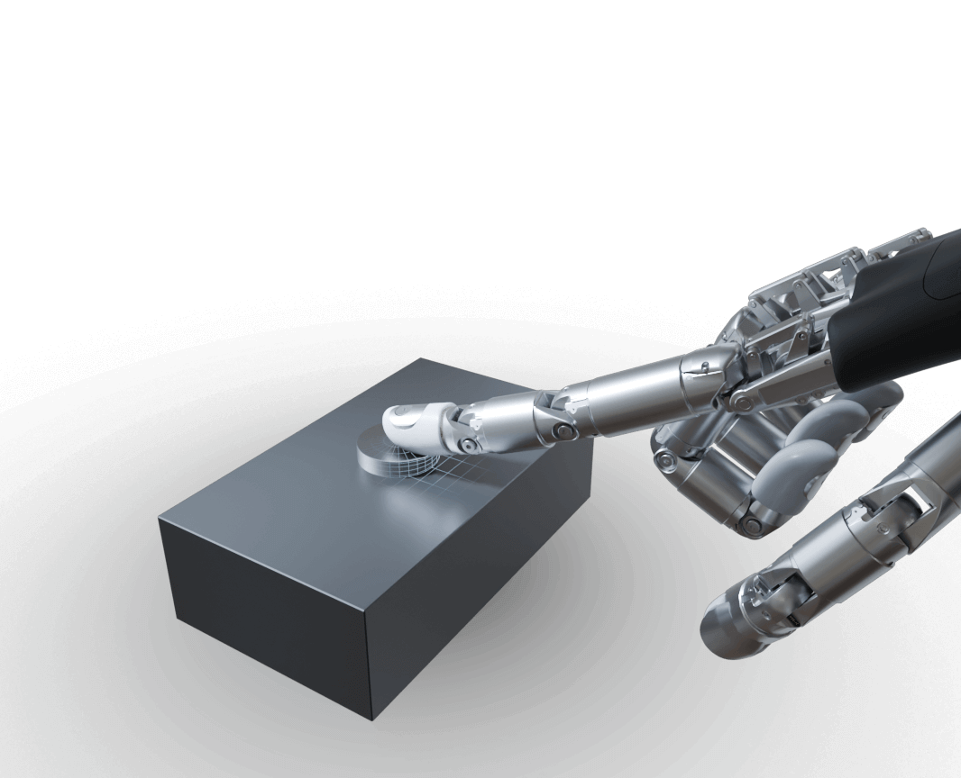 Strength at the fingertips