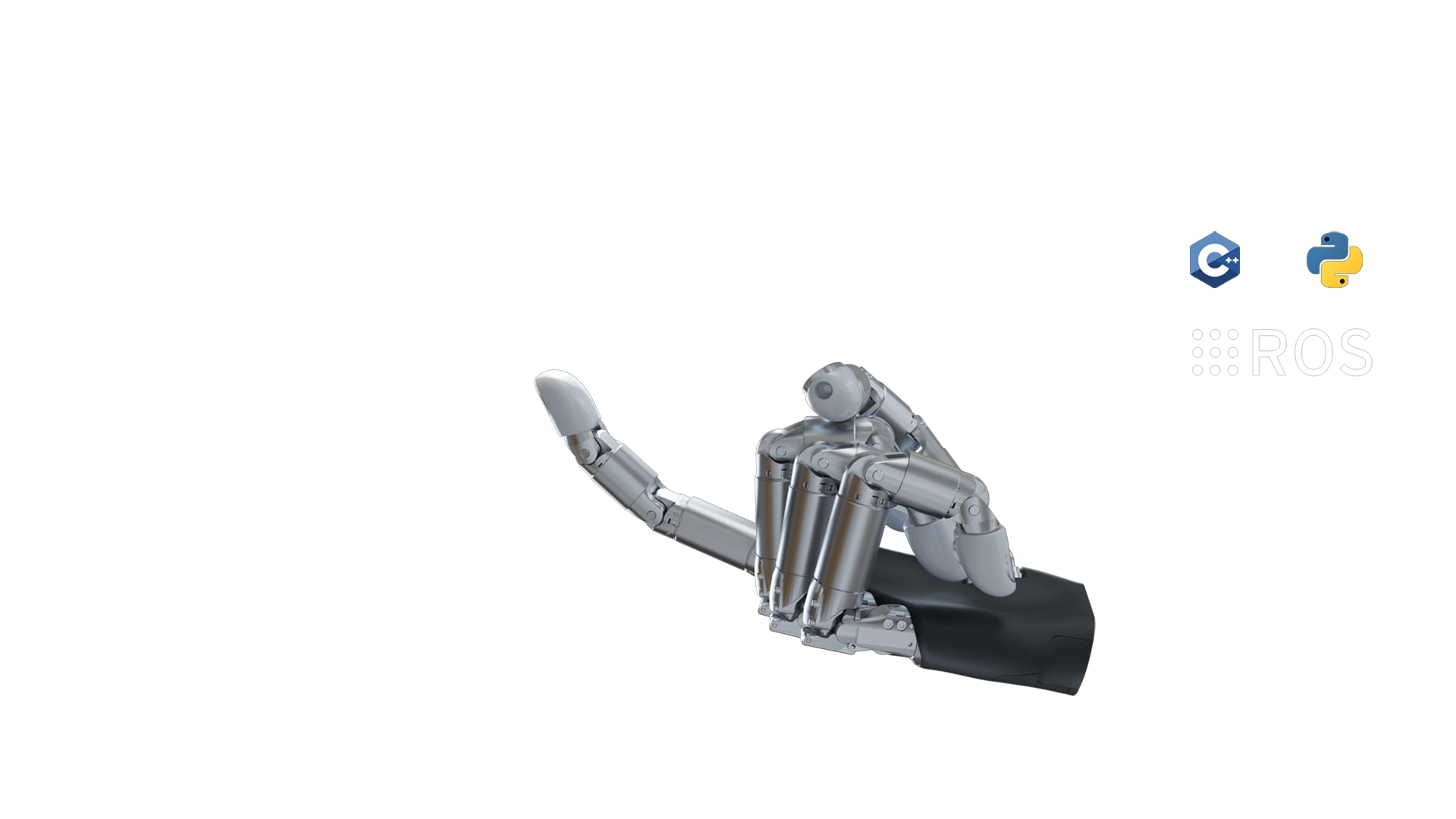 Developer-Friendly · Ready to Go!